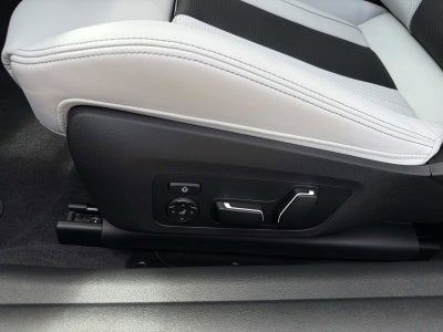 2026 BMW M4 Competition xDrive