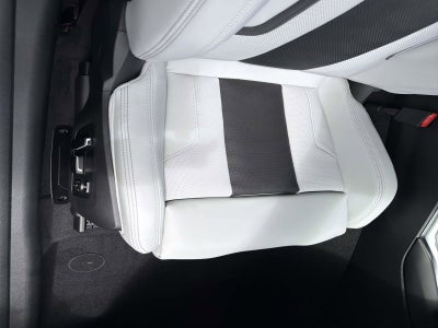 2026 BMW M4 Competition xDrive