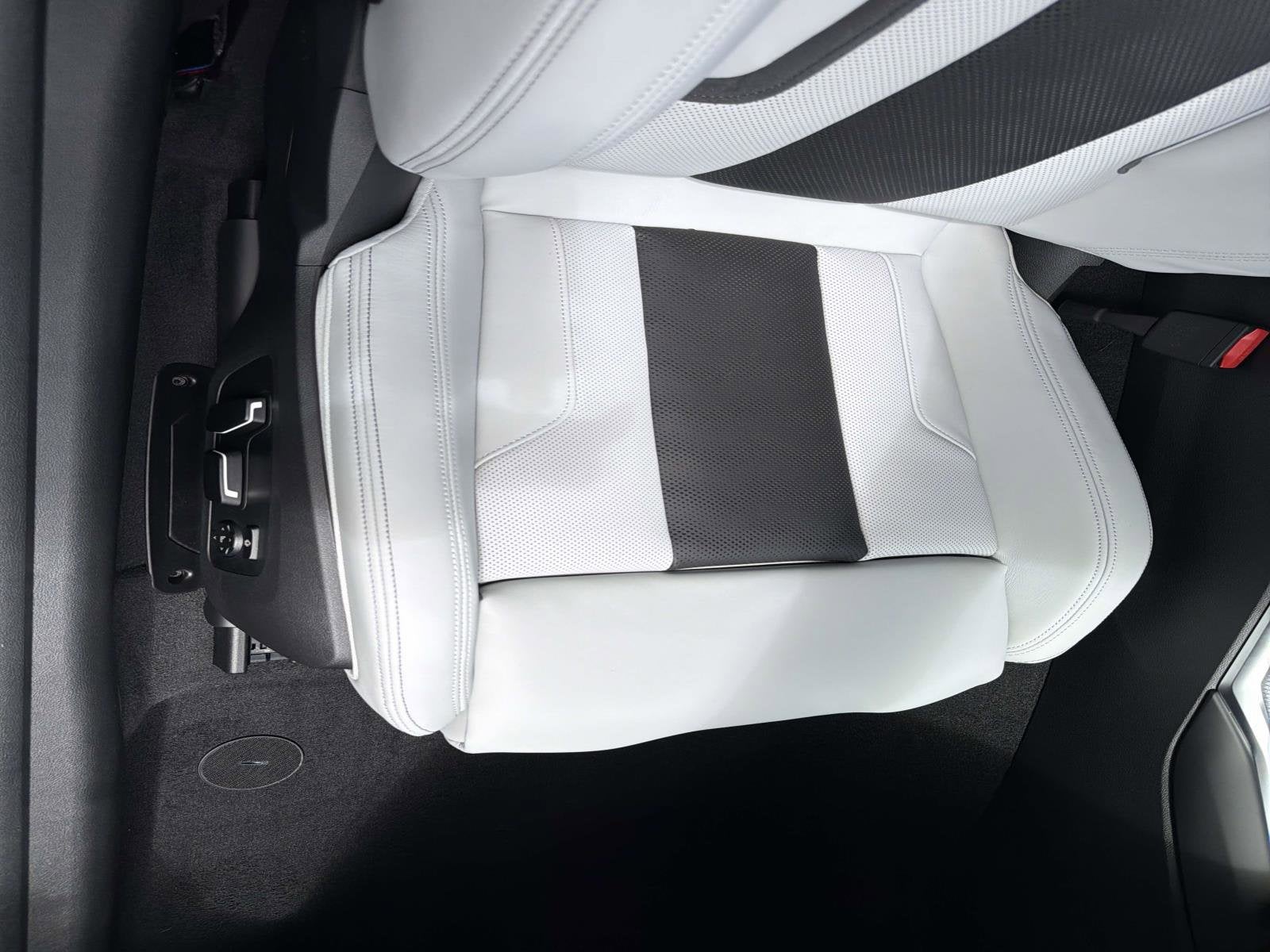 2026 BMW M4 Competition xDrive