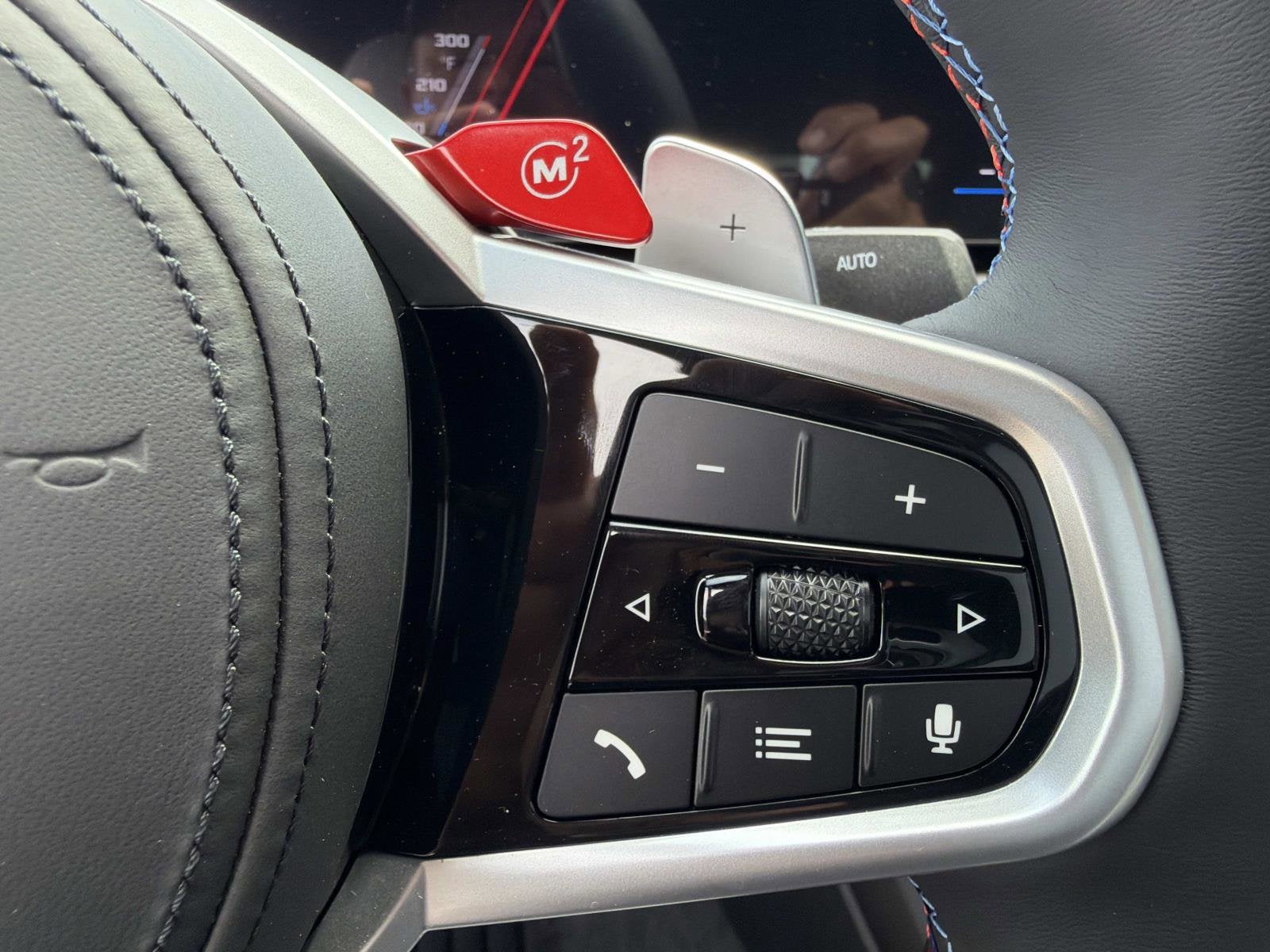 2026 BMW M4 Competition xDrive