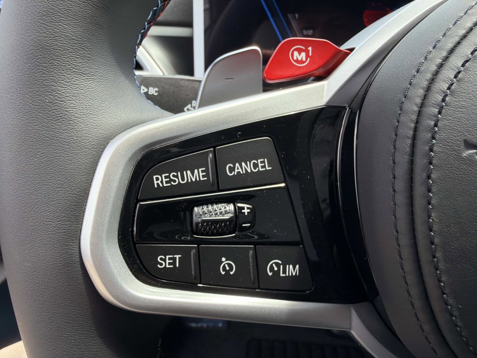 2026 BMW M4 Competition xDrive