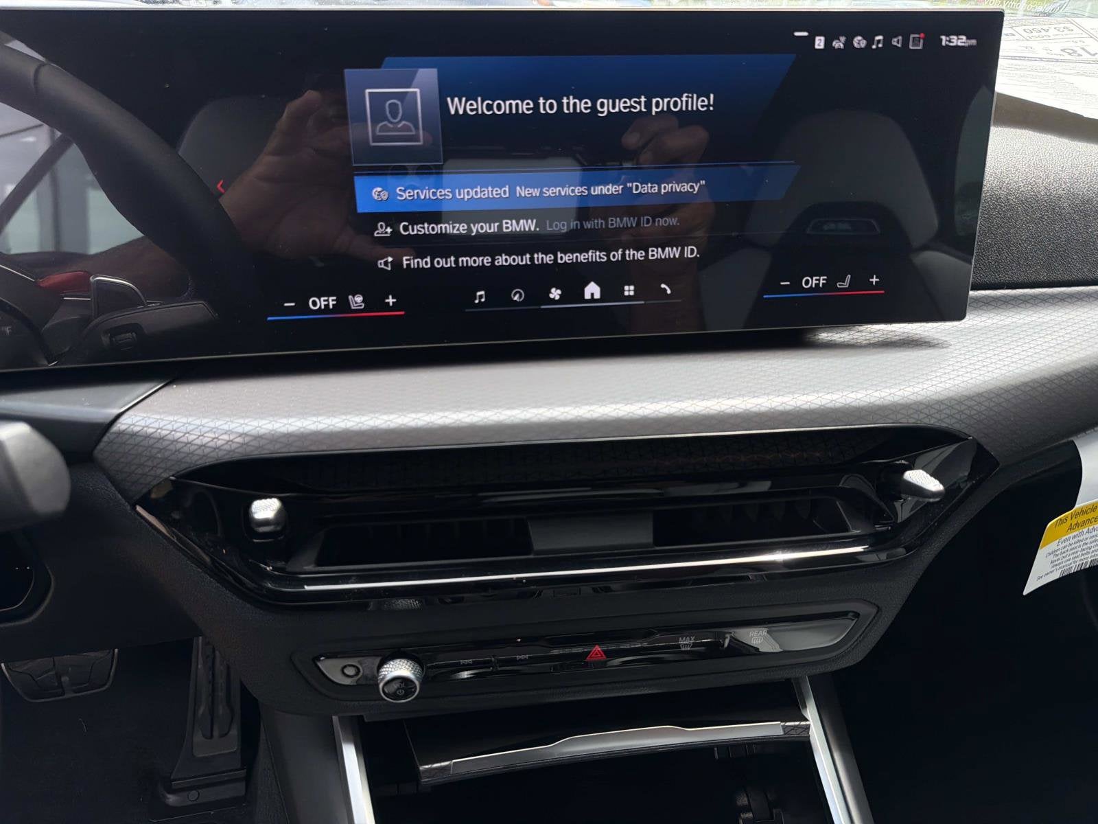 2026 BMW M4 Competition xDrive