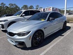 2018 BMW M4 Base