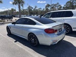2018 BMW M4 Base