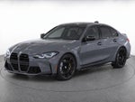 2024 BMW M3 Base