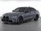 2024 BMW M3 Base