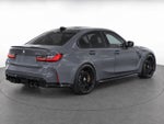 2024 BMW M3 Base