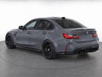 2024 BMW M3 Base