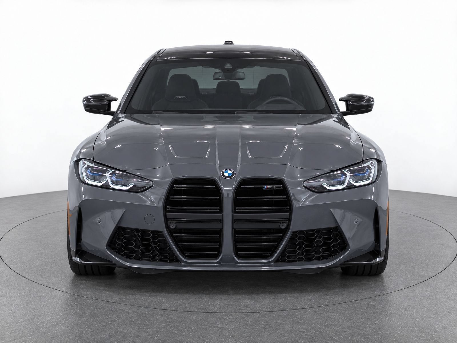 2024 BMW M3 Base