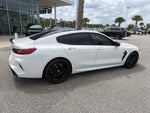 2024 BMW M8 Competition