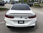 2024 BMW M8 Competition