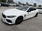 2024 BMW M8 Competition