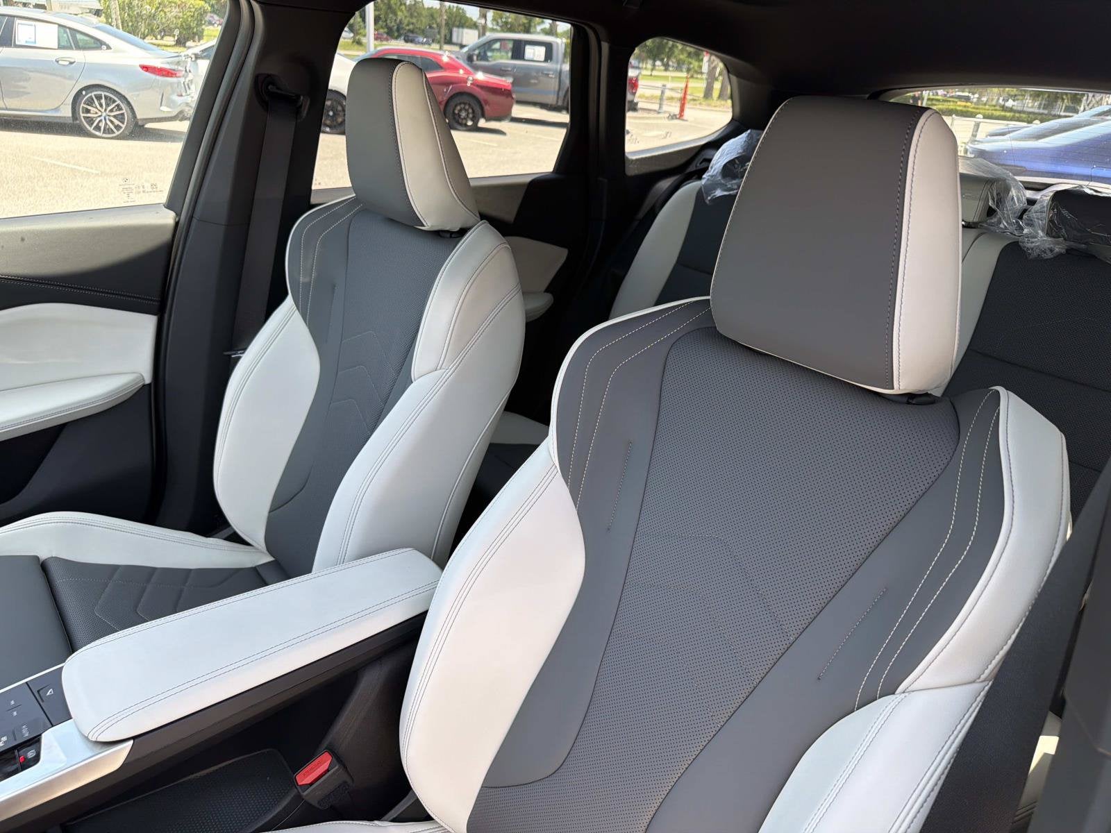 2026 BMW X1 M35i