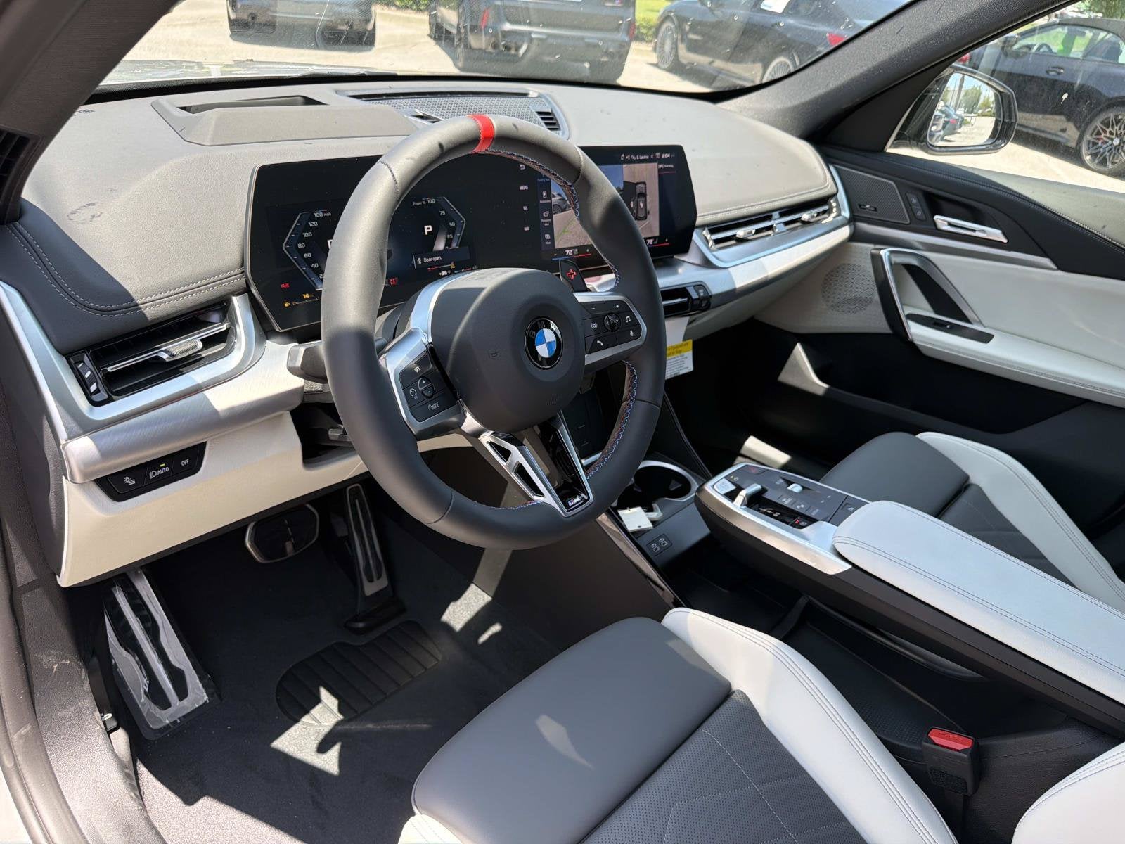 2026 BMW X1 M35i