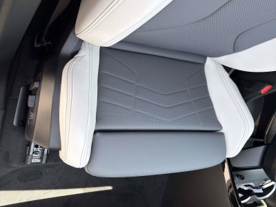 2026 BMW X1 M35i