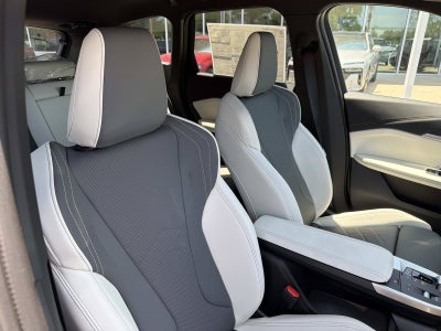 2026 BMW X1 M35i