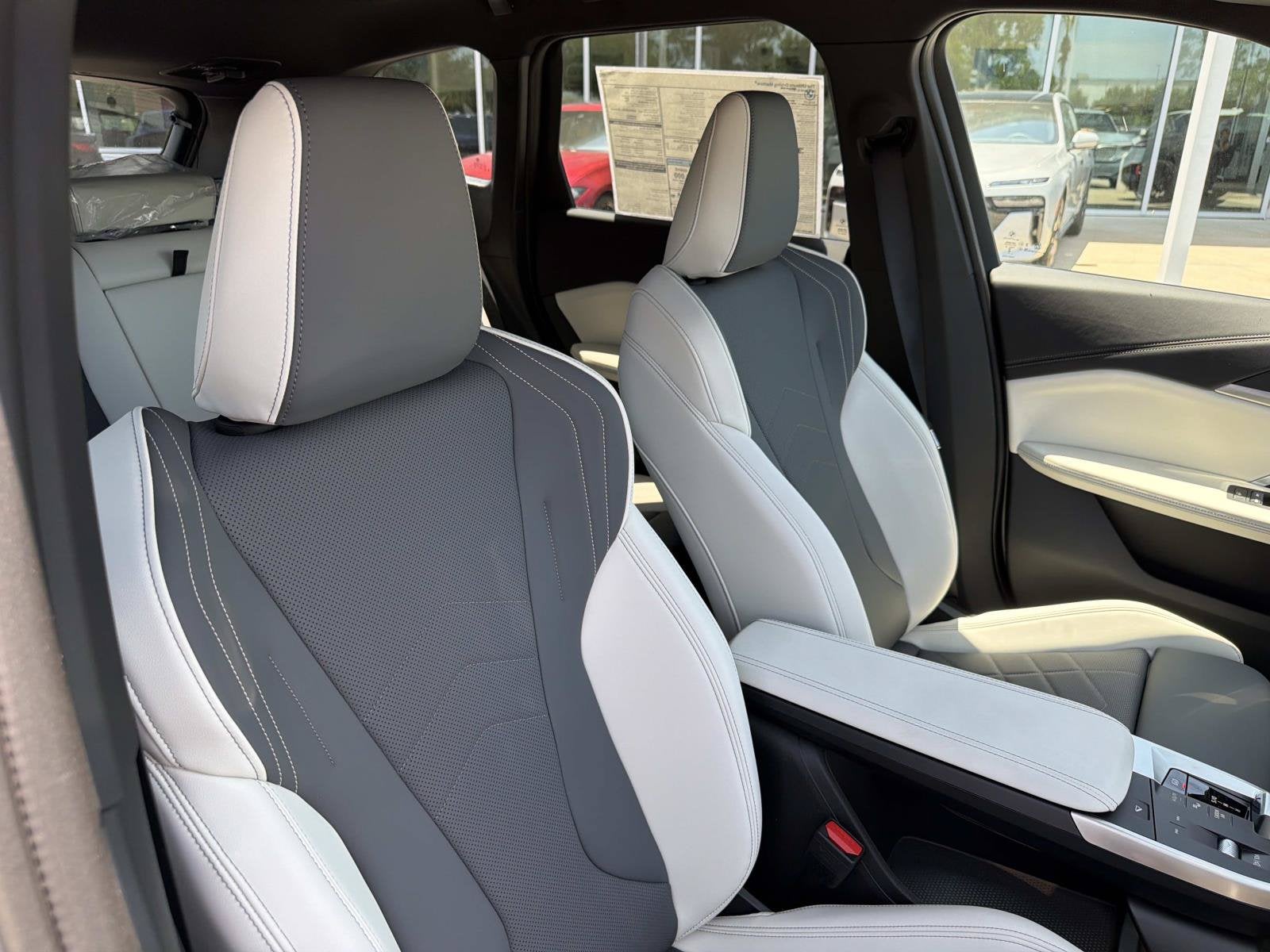 2026 BMW X1 M35i