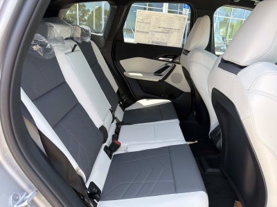 2026 BMW X1 M35i