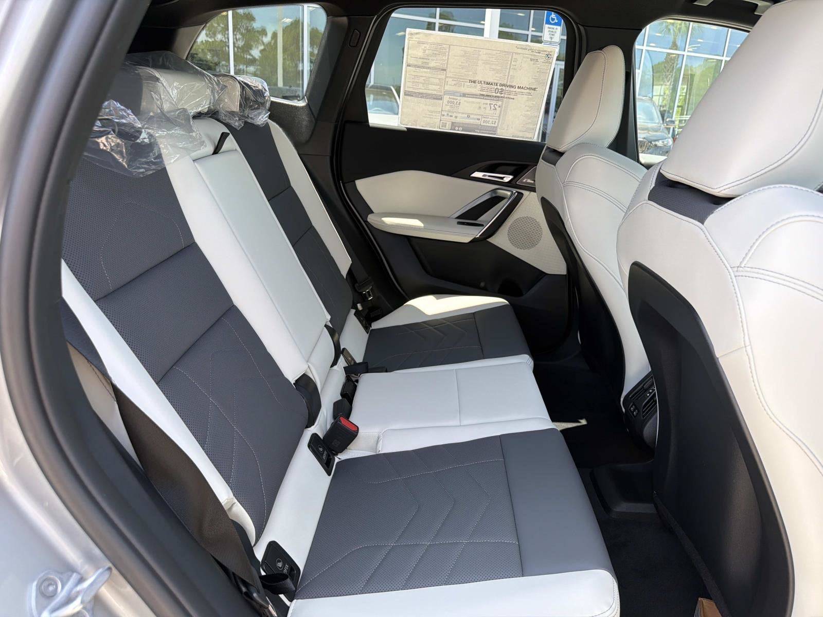 2026 BMW X1 M35i