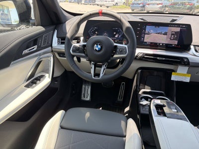 2026 BMW X1 M35i