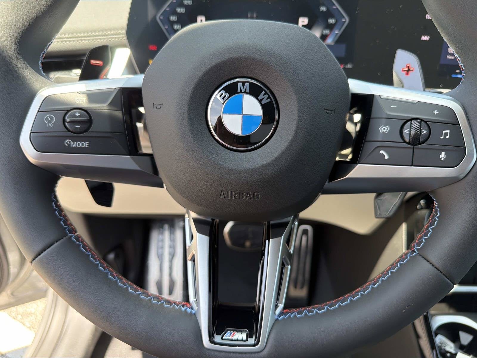 2026 BMW X1 M35i