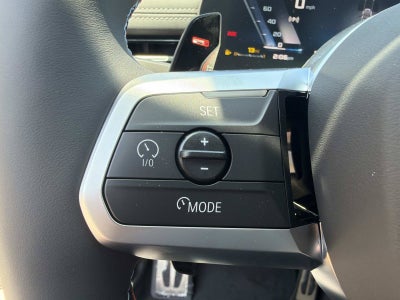 2026 BMW X1 M35i