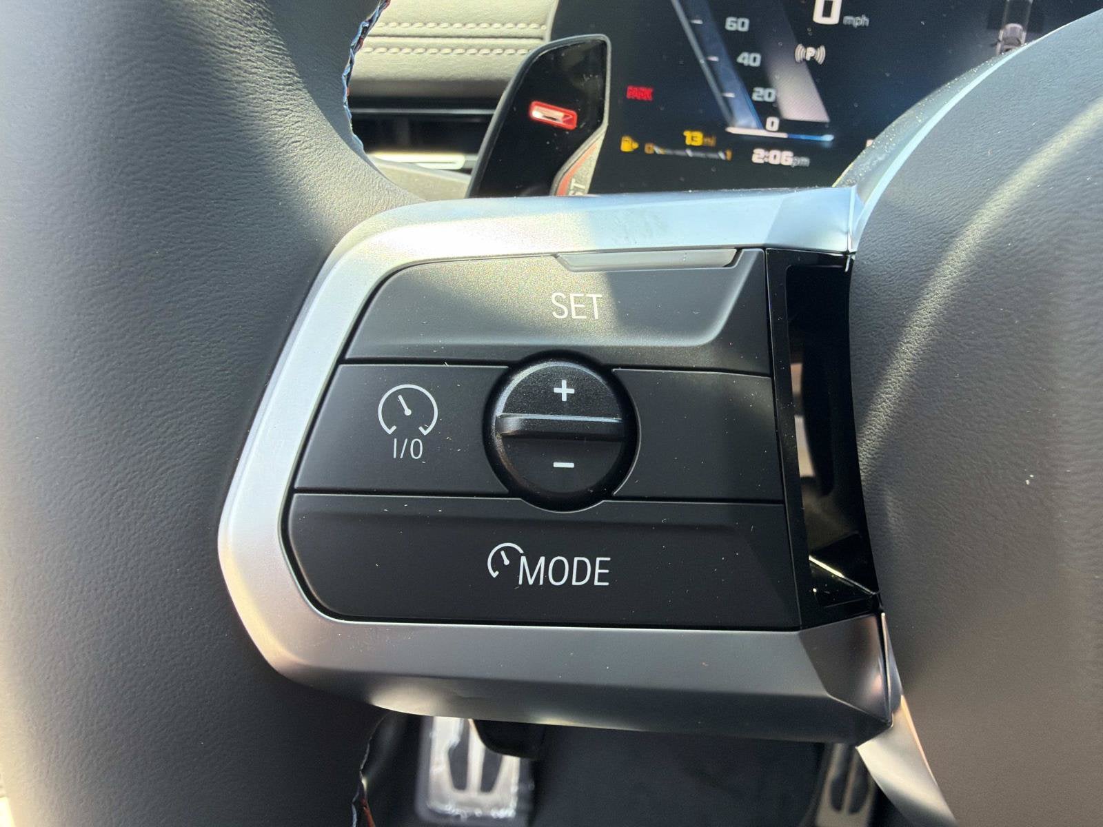 2026 BMW X1 M35i