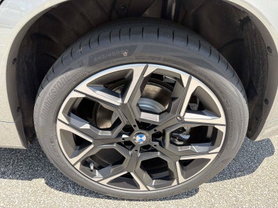 2026 BMW X1 M35i