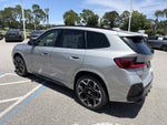 2026 BMW X1 M35i