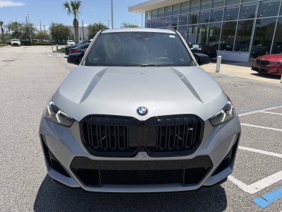 2026 BMW X1 M35i