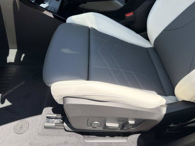 2026 BMW X1 M35i