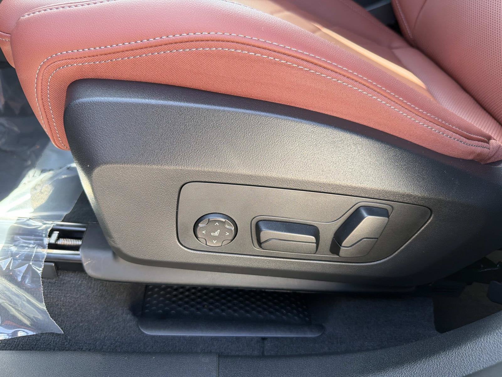 2026 BMW X1 M35i