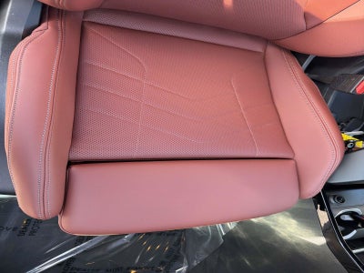 2026 BMW X1 M35i
