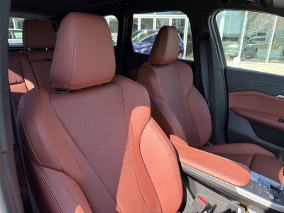 2026 BMW X1 M35i