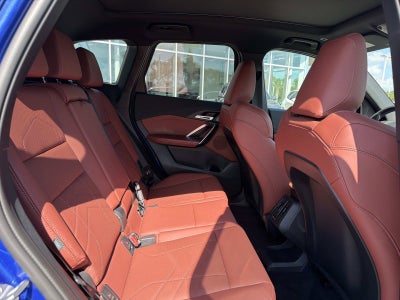 2026 BMW X1 M35i