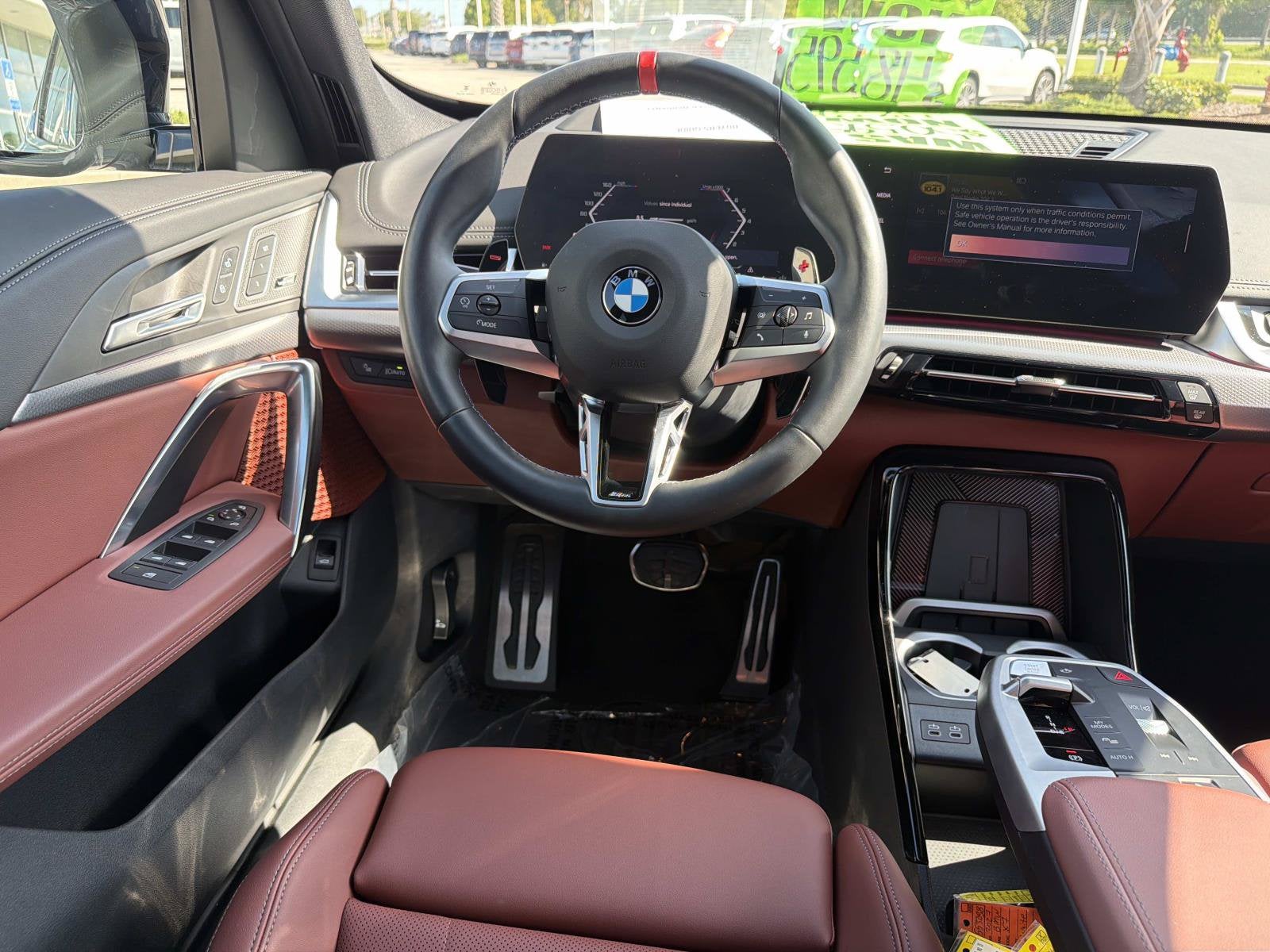 2026 BMW X1 M35i