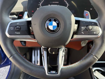 2026 BMW X1 M35i