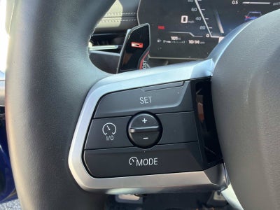 2026 BMW X1 M35i
