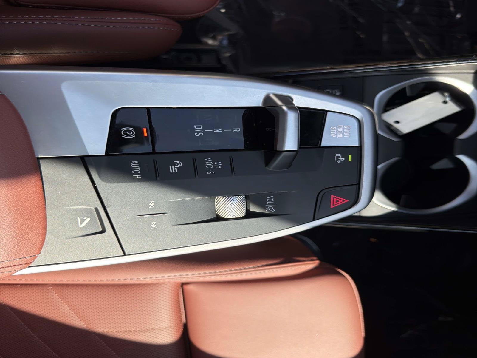 2026 BMW X1 M35i
