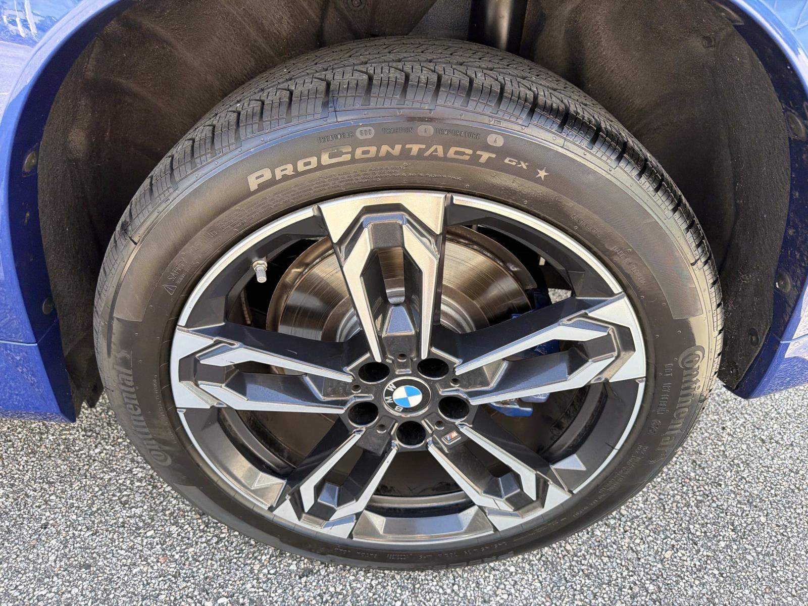 2026 BMW X1 M35i