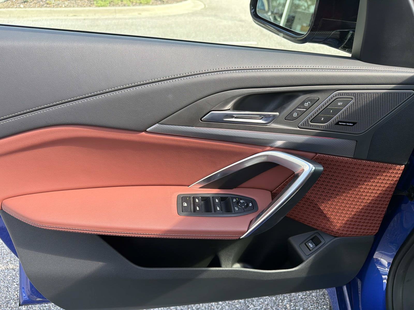 2026 BMW X1 M35i
