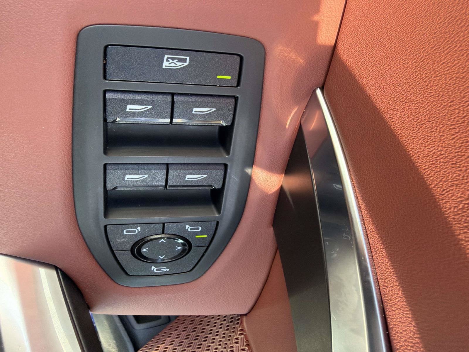 2026 BMW X1 M35i