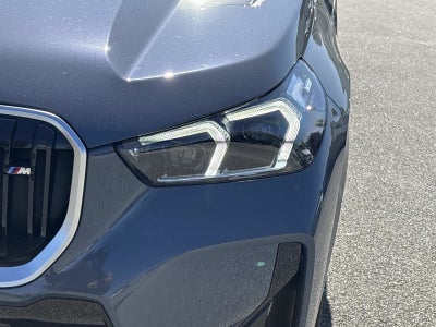 2026 BMW X1 M35i