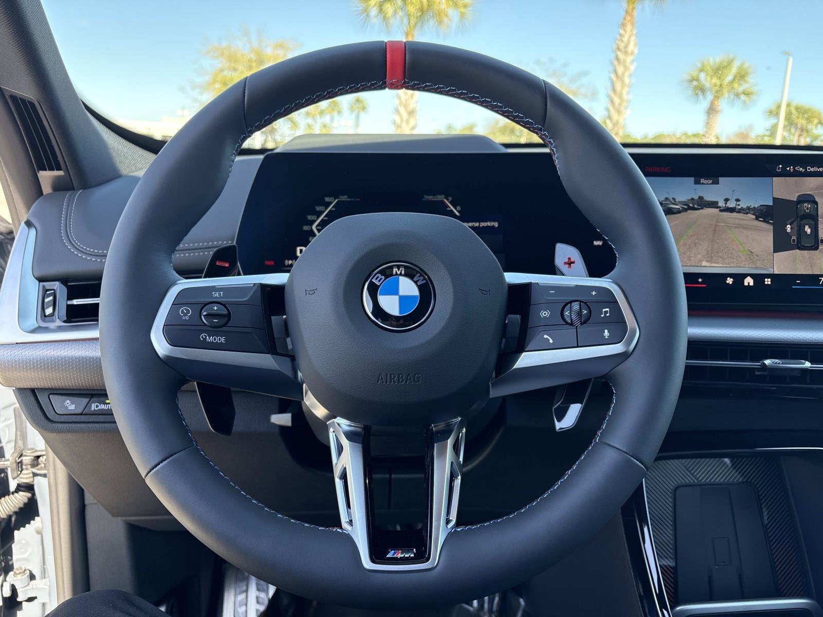 2026 BMW X1 M35i