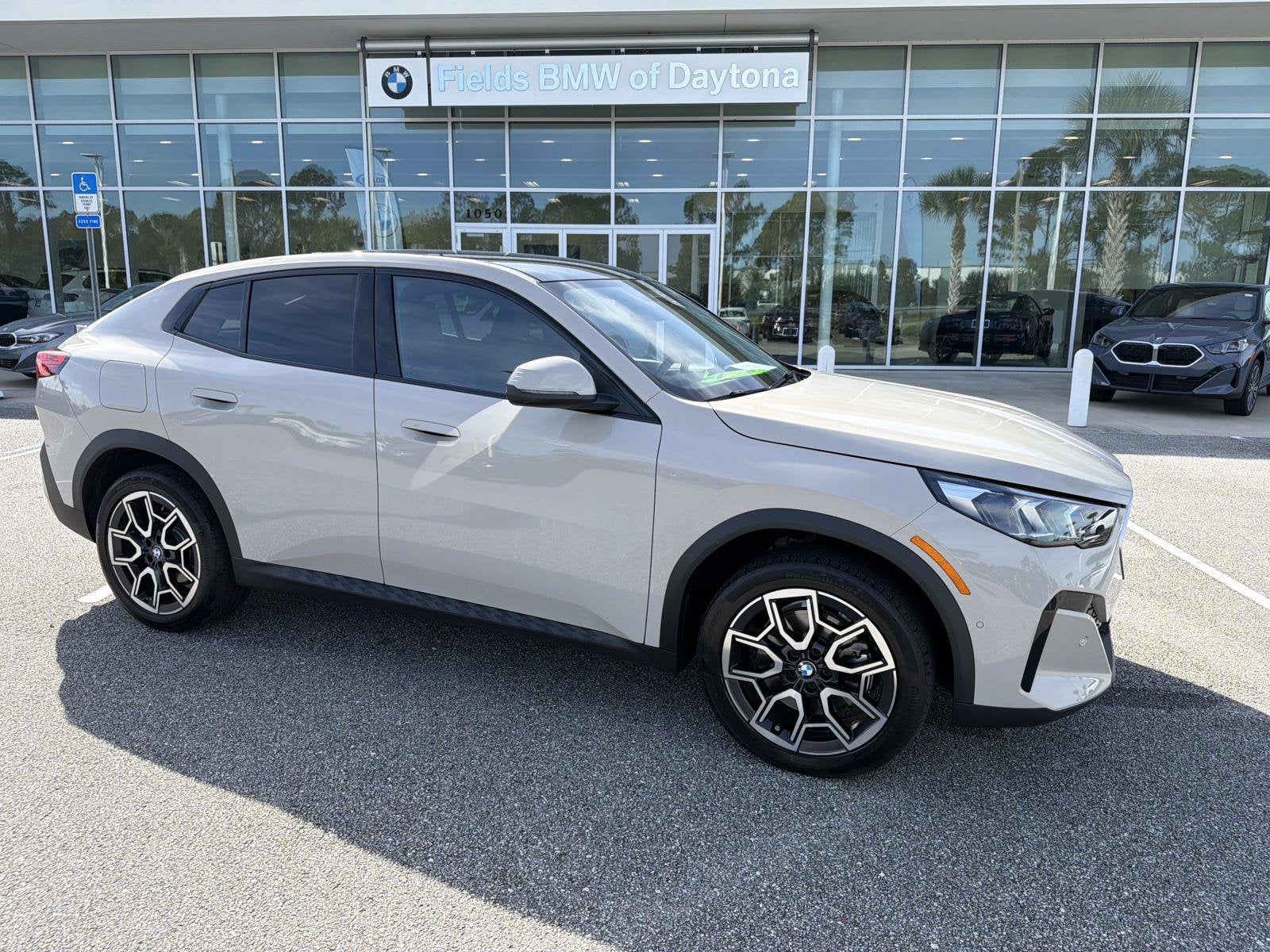 2026 BMW X2 xDrive28i