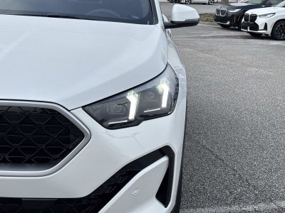 2026 BMW X2 xDrive28i