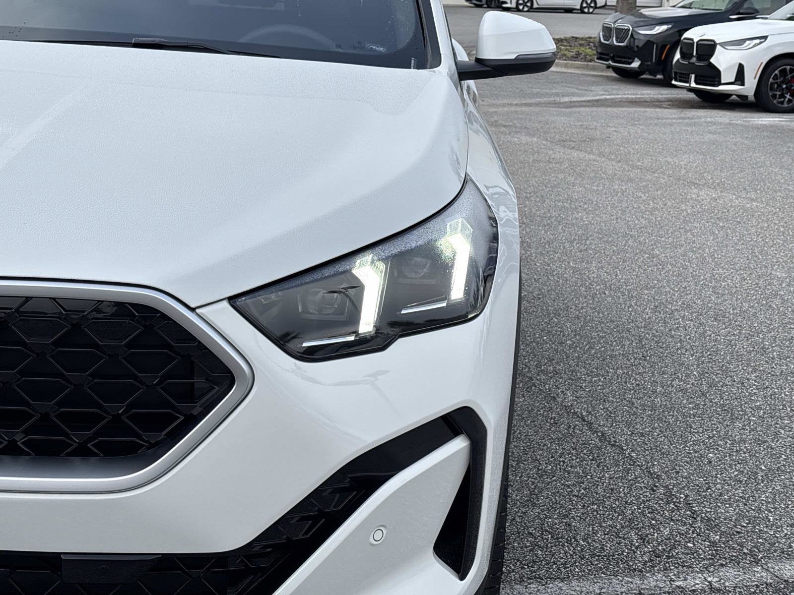 2026 BMW X2 xDrive28i