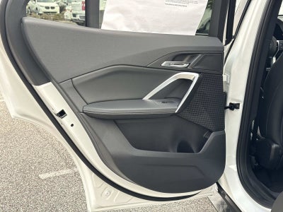 2026 BMW X2 xDrive28i