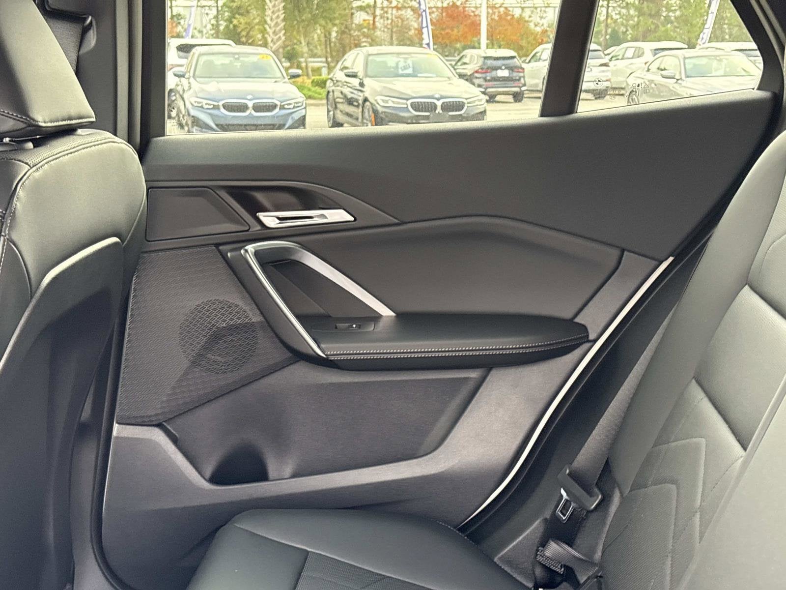 2026 BMW X2 xDrive28i