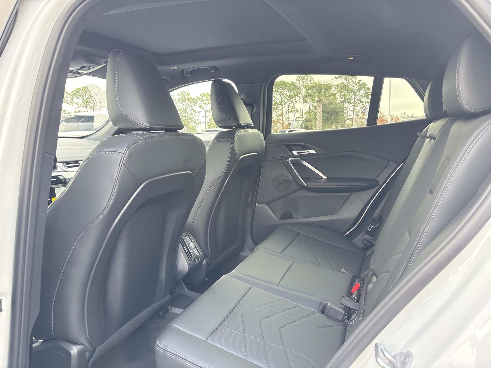 2026 BMW X2 xDrive28i